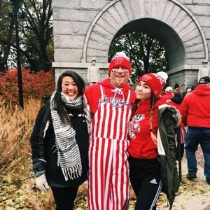 Meet your Posher, Justin